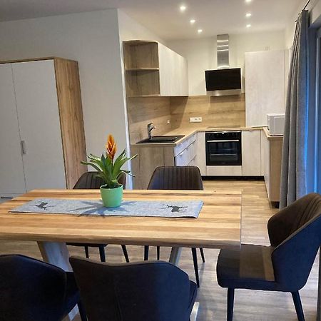 Appartement Katrin Bramberg am Wildkogel Exterior foto