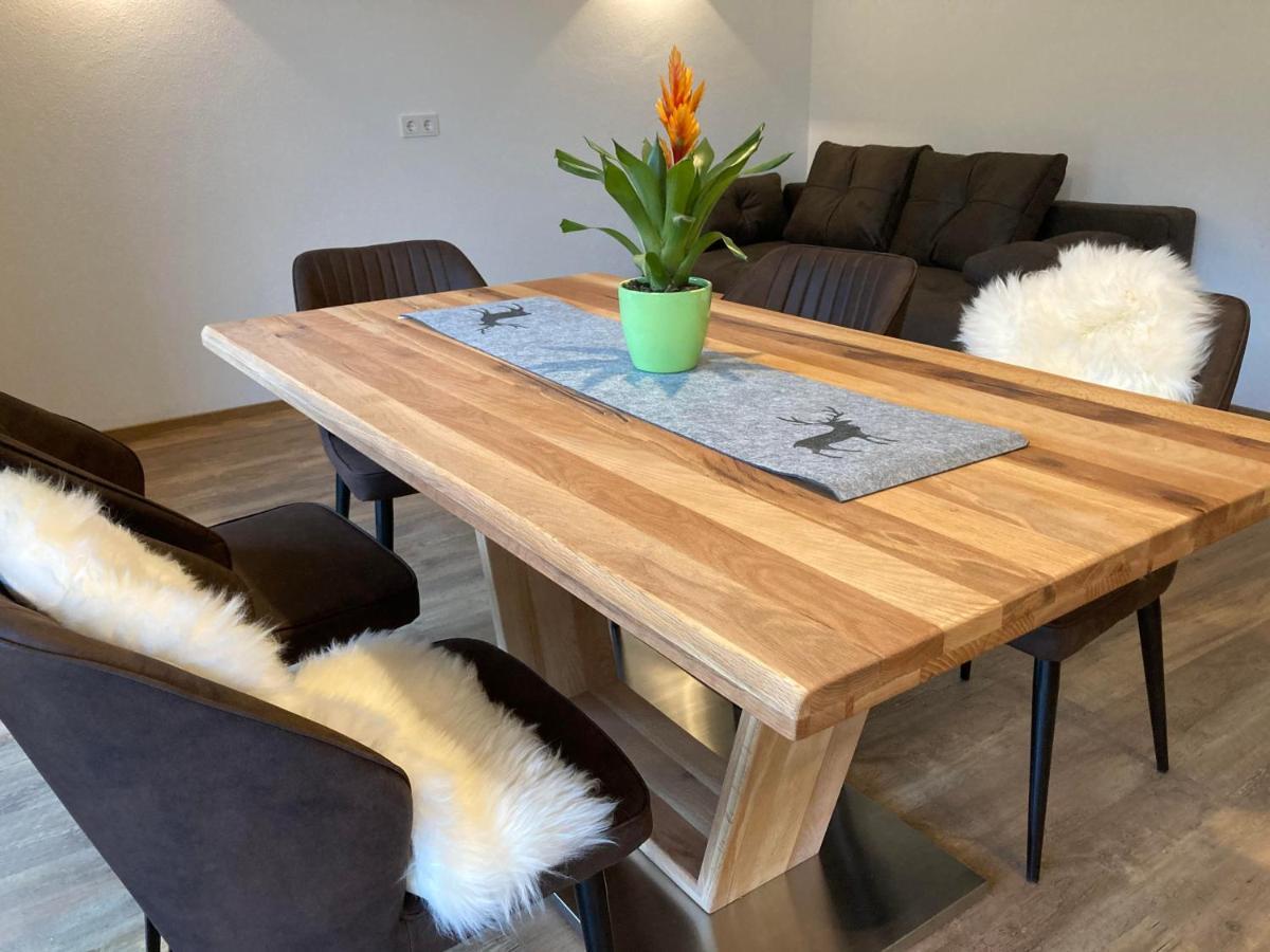 Appartement Katrin Bramberg am Wildkogel Exterior foto