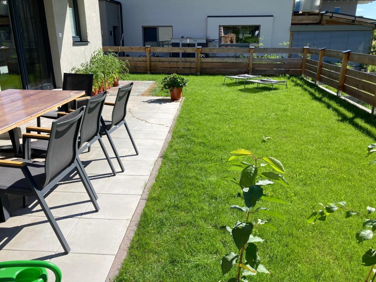 Appartement Katrin Bramberg am Wildkogel Exterior foto